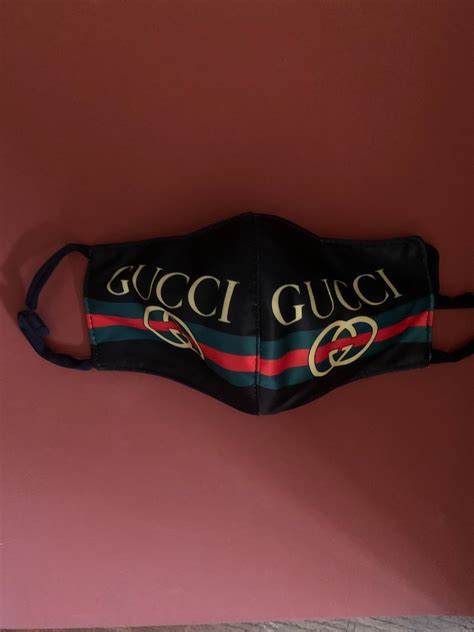 mascherine personalizzate gucci|personalized gucci engravings.